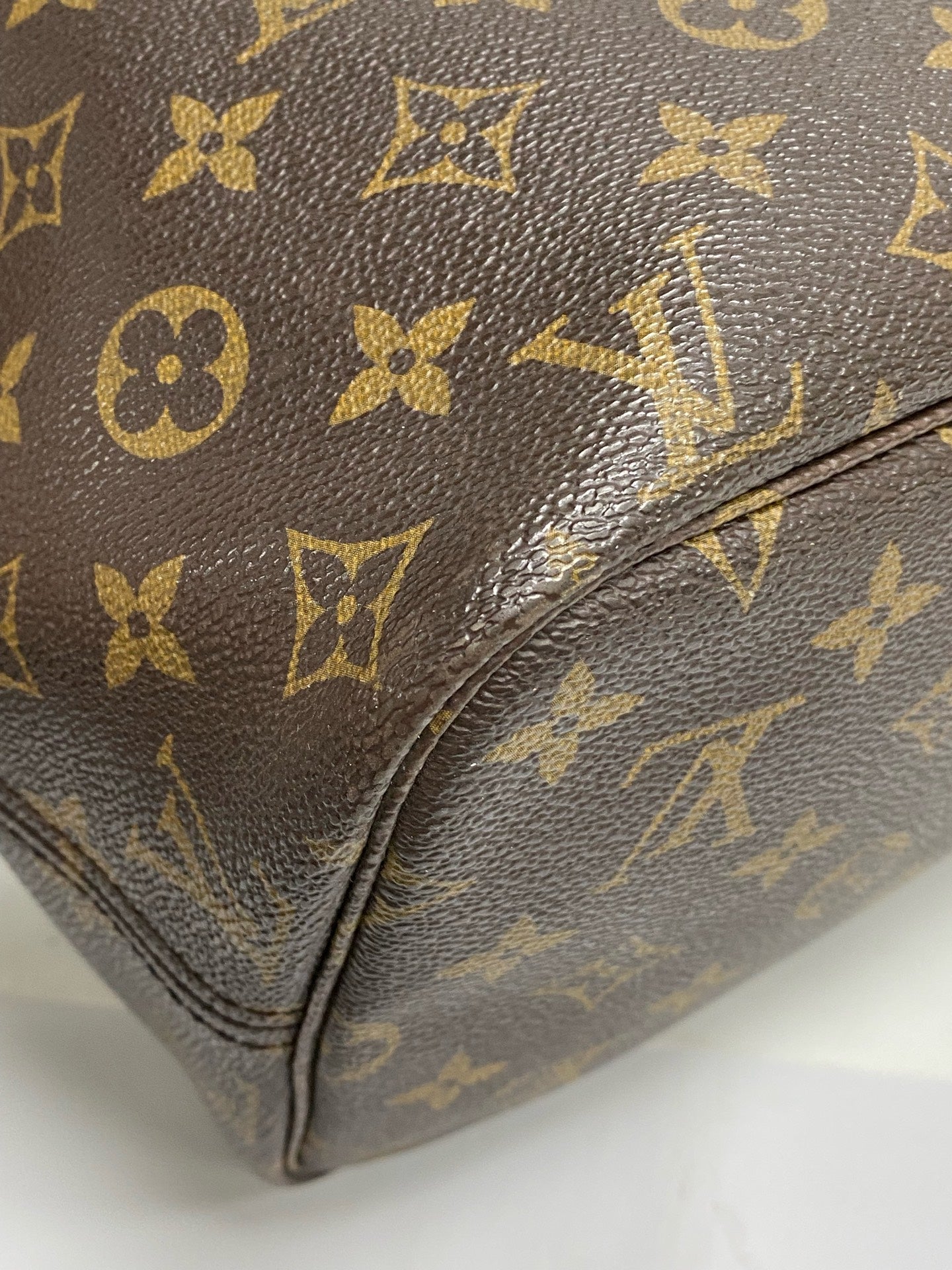 Louis Vuitton Tote