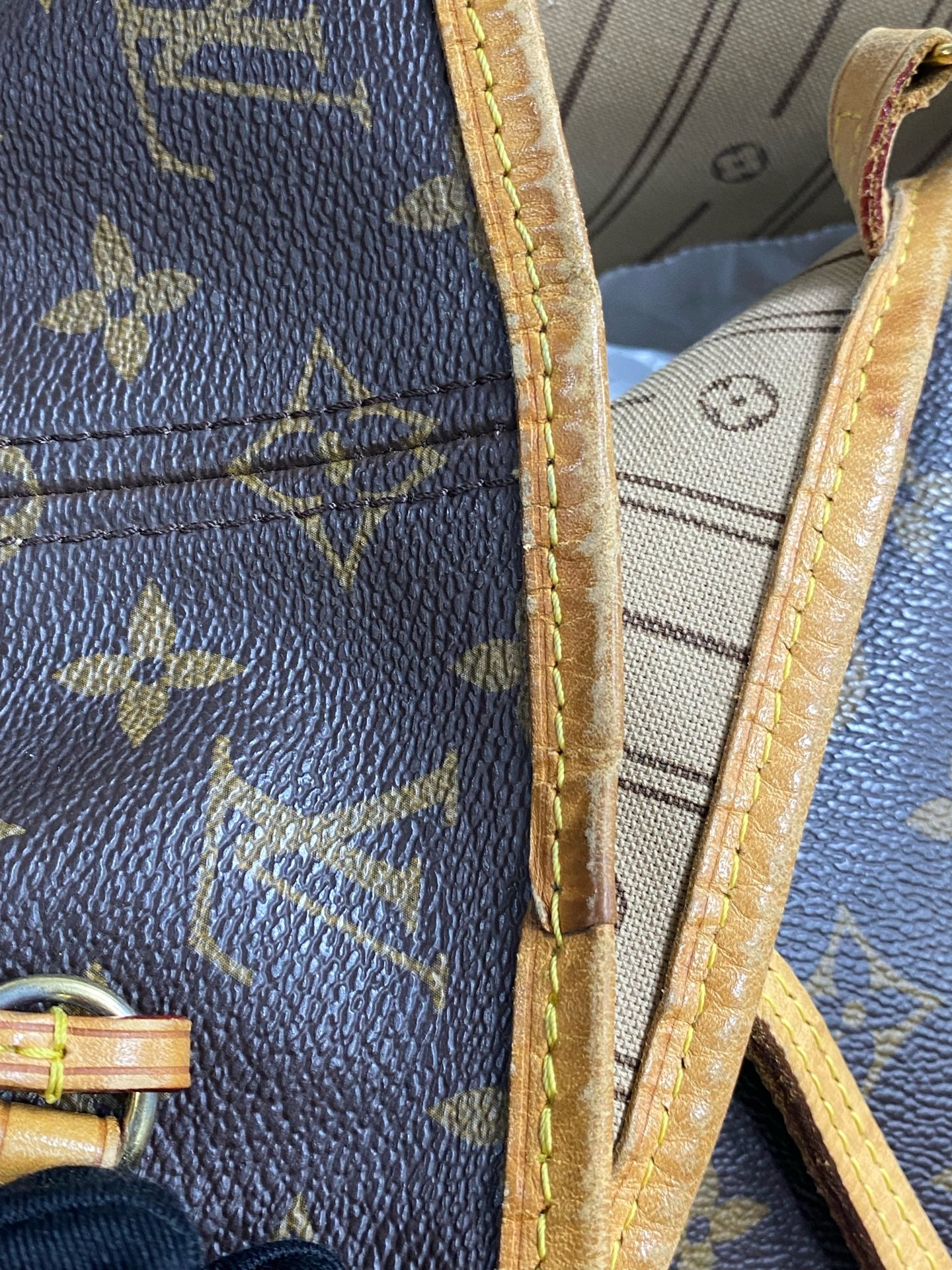 Louis Vuitton Tote