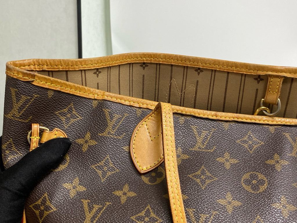 Louis Vuitton Tote