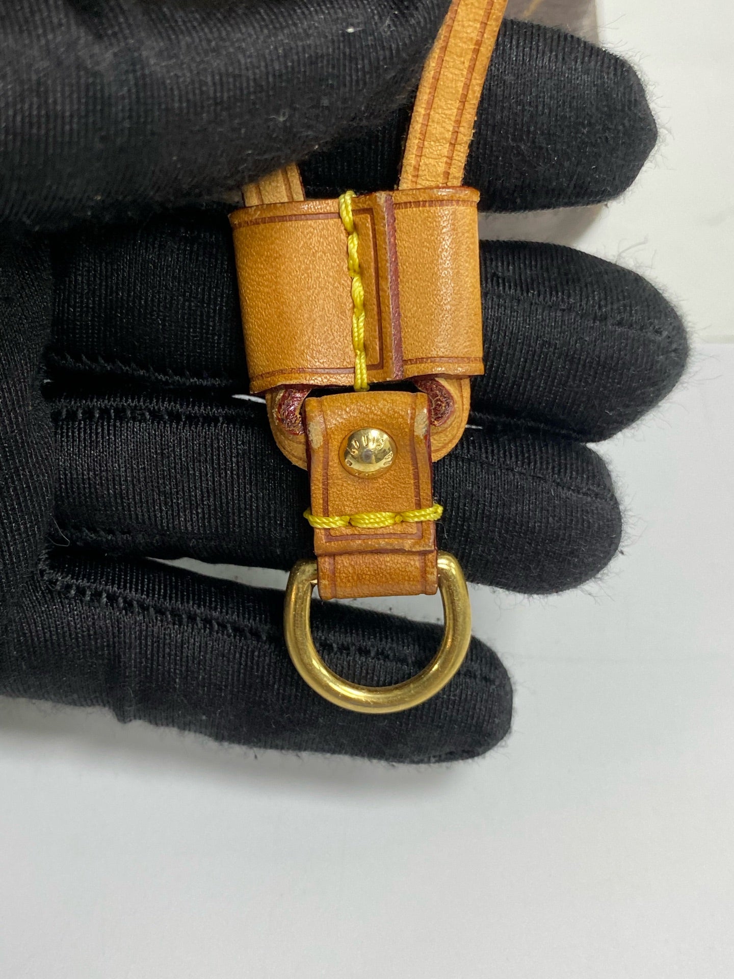 Louis Vuitton Tote