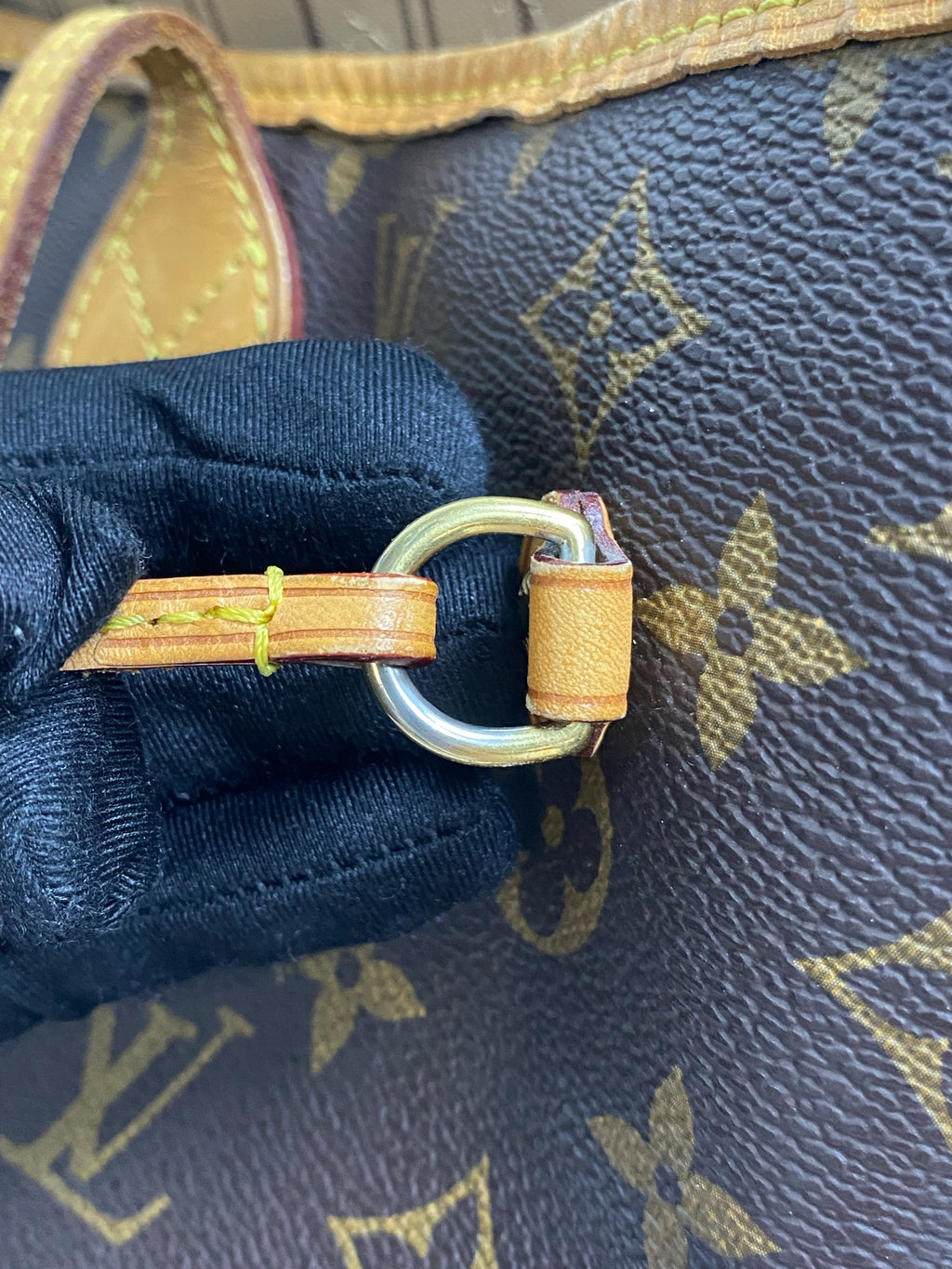 Louis Vuitton Tote