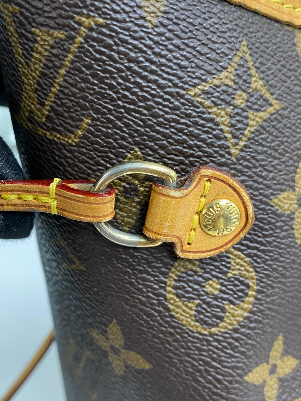 Louis Vuitton Tote