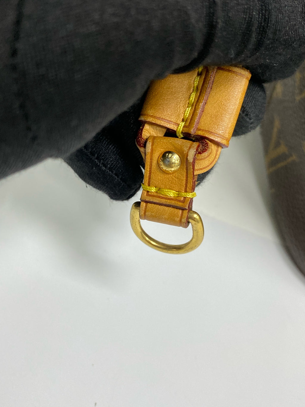 Louis Vuitton Tote
