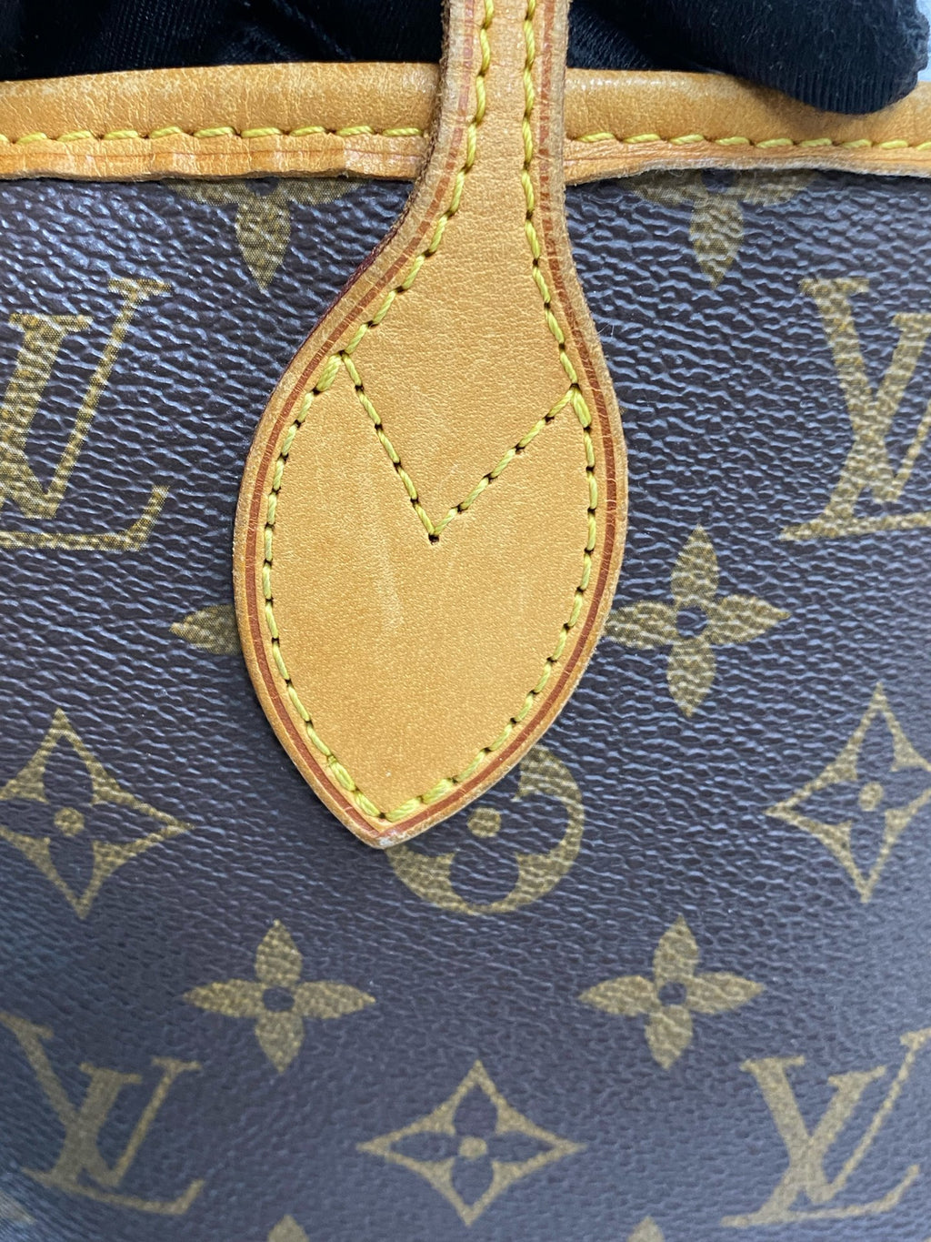 Louis Vuitton Tote