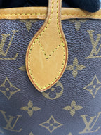 Louis Vuitton Tote
