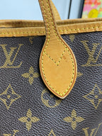 Louis Vuitton Tote