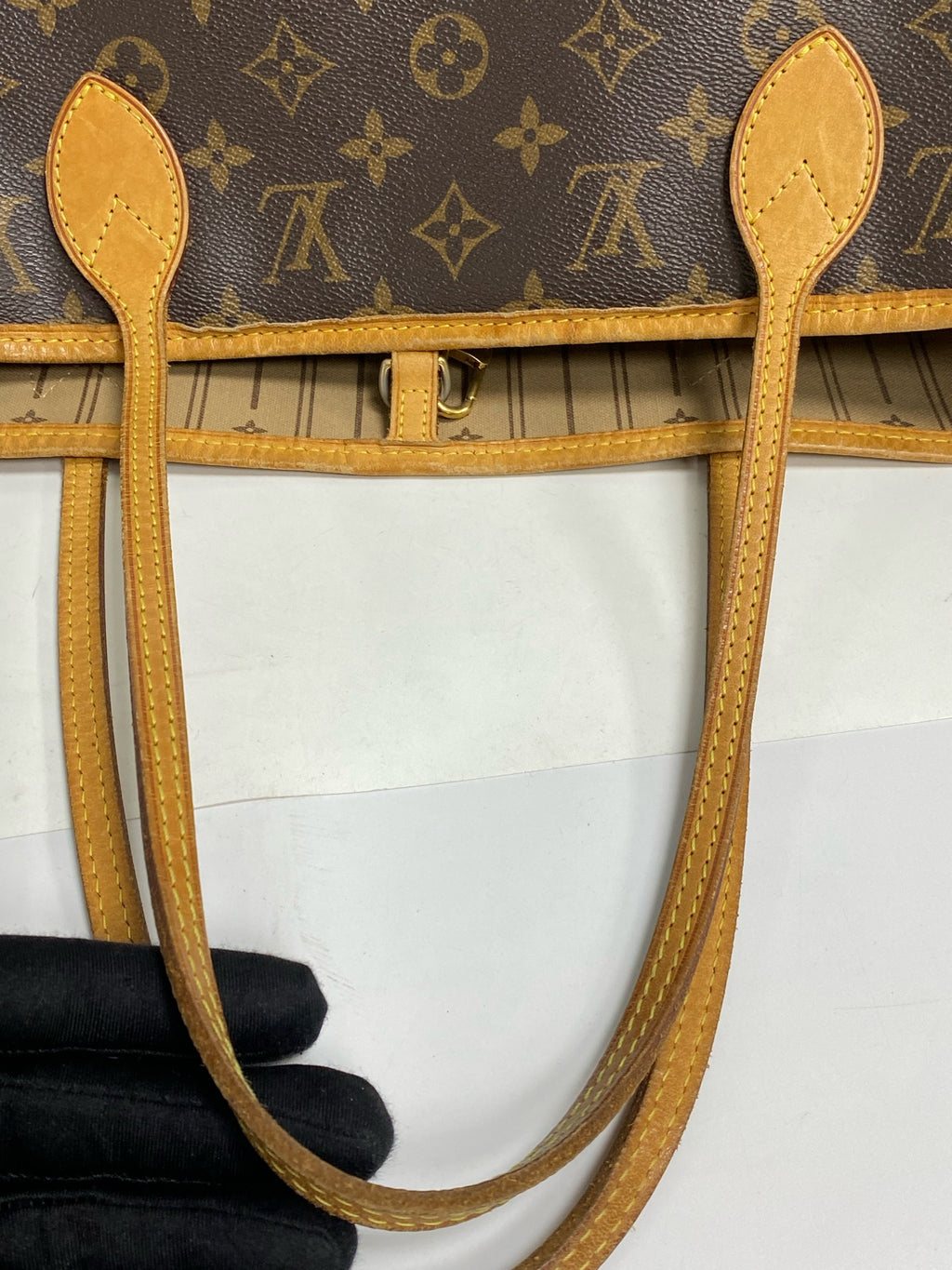 Louis Vuitton Tote
