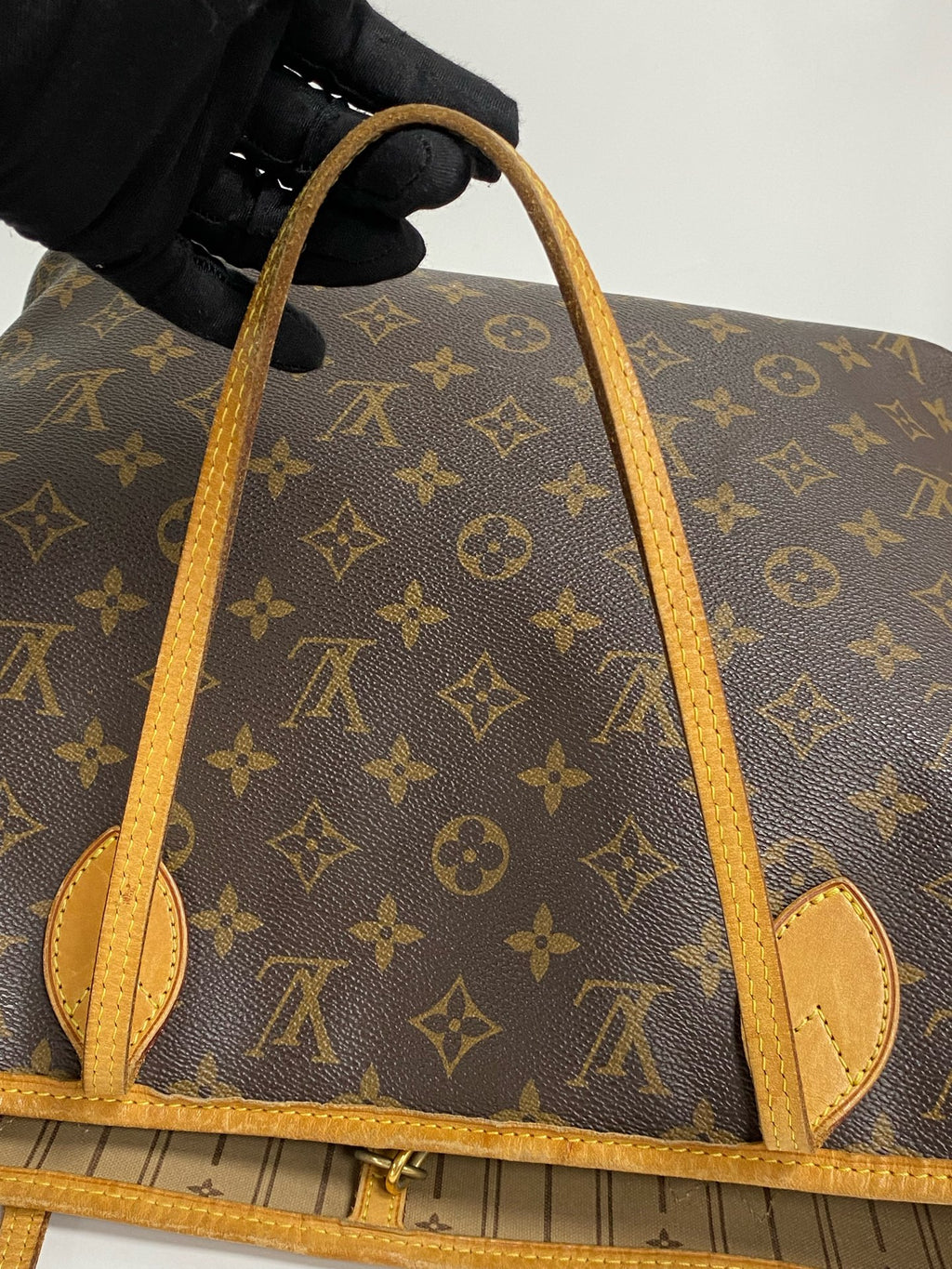 Louis Vuitton Tote