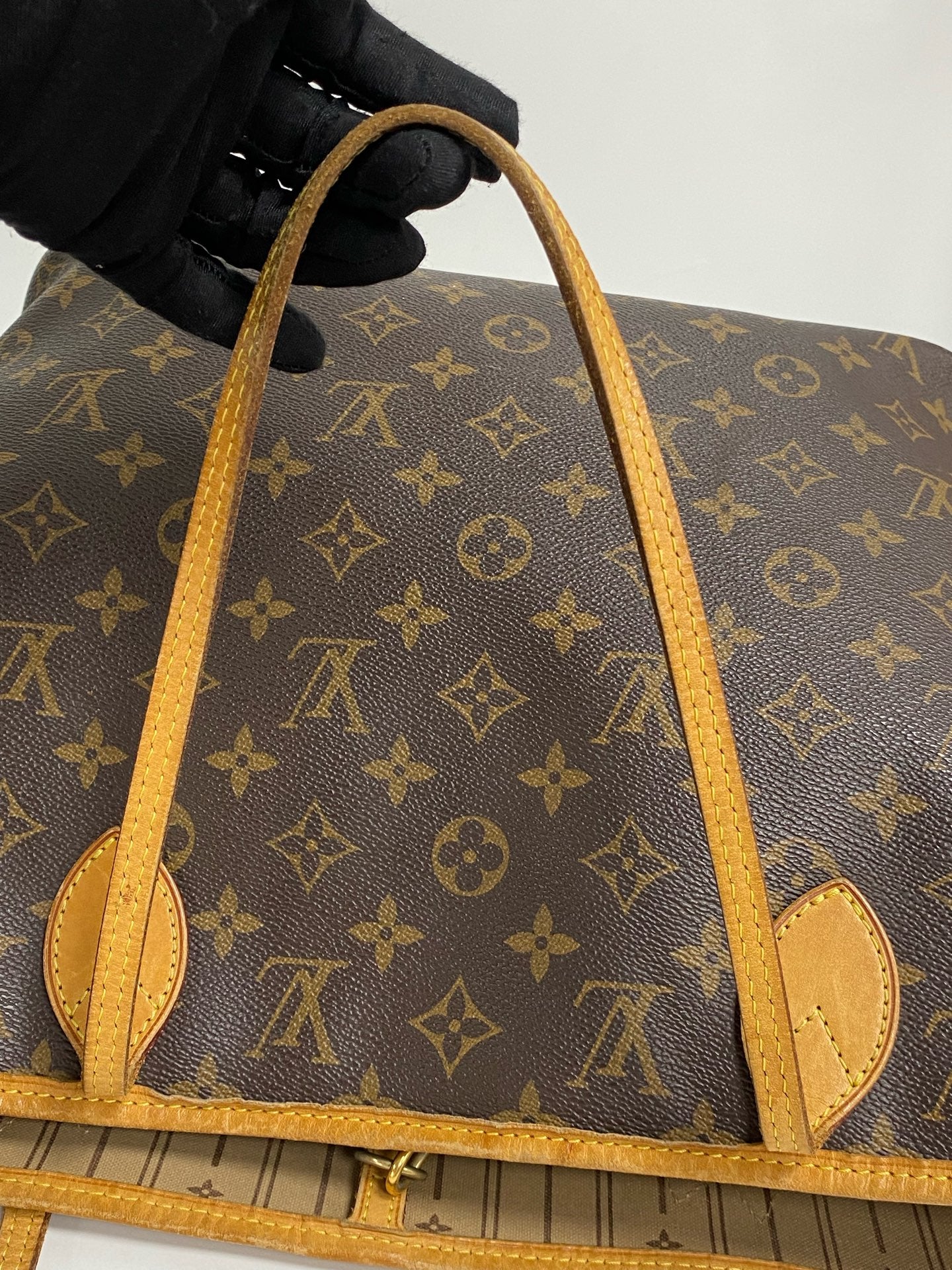 Louis Vuitton Tote