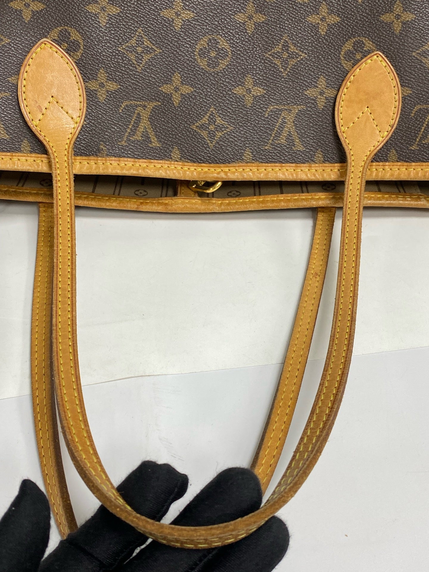 Louis Vuitton Tote