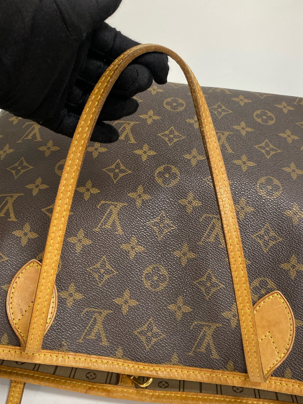 Louis Vuitton Tote