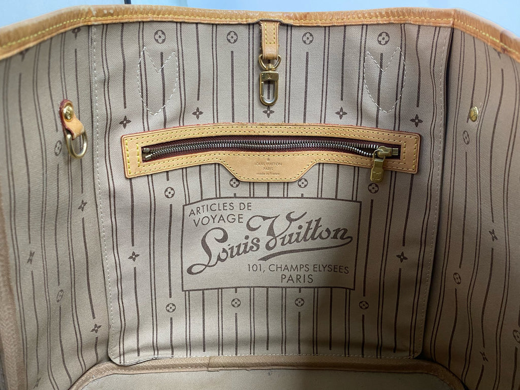 Louis Vuitton Tote