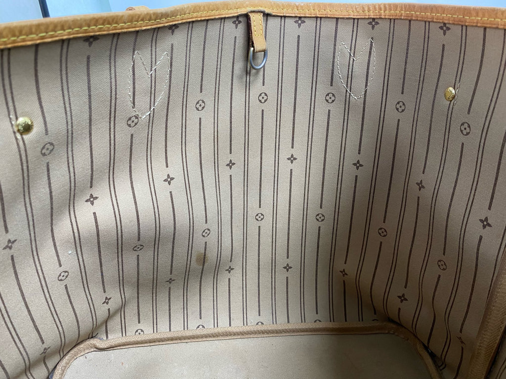 Louis Vuitton Tote