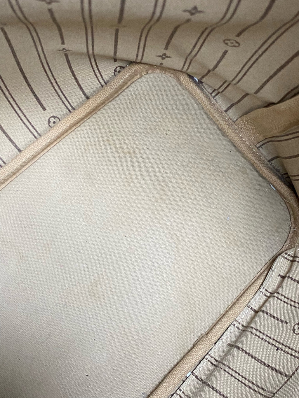Louis Vuitton Tote