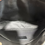 Louis Vuitton Steamer Canvas Messenger Bag M45585
