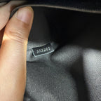 Louis Vuitton Steamer Canvas Messenger Bag M45585