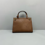 Gucci Brown Shoulder Bag