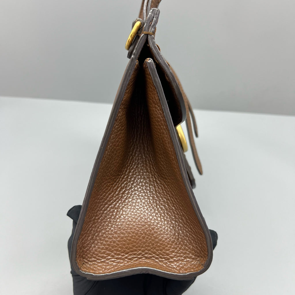 Gucci Brown Shoulder Bag