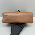 Gucci Brown Shoulder Bag