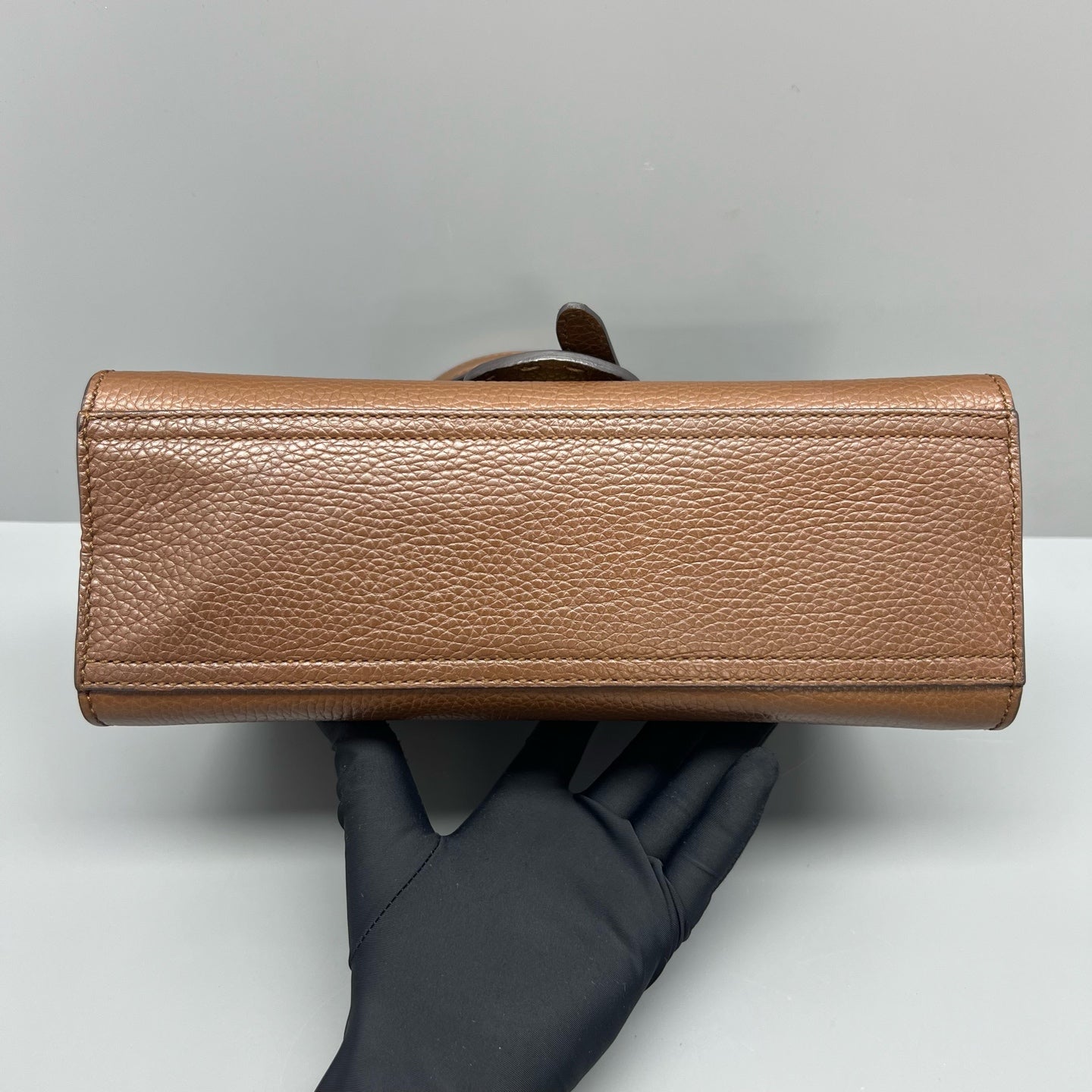 Gucci Brown Shoulder Bag
