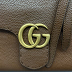 Gucci Brown Shoulder Bag