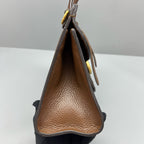 Gucci Brown Shoulder Bag