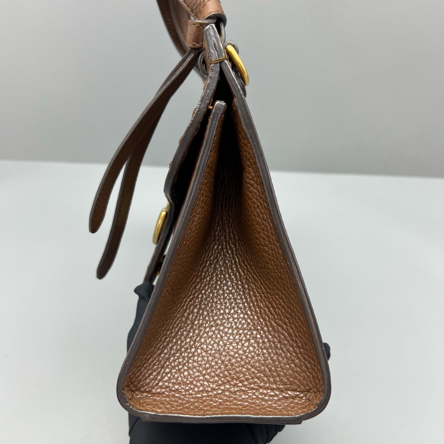 Gucci Brown Shoulder Bag