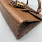 Gucci Brown Shoulder Bag