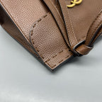 Gucci Brown Shoulder Bag