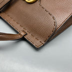 Gucci Brown Shoulder Bag
