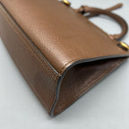 Gucci Brown Shoulder Bag