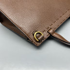 Gucci Brown Shoulder Bag