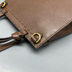 Gucci Brown Shoulder Bag