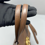 Gucci Brown Shoulder Bag