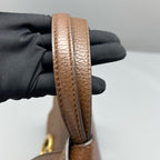 Gucci Brown Shoulder Bag
