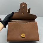 Gucci Brown Shoulder Bag