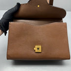 Gucci Brown Shoulder Bag