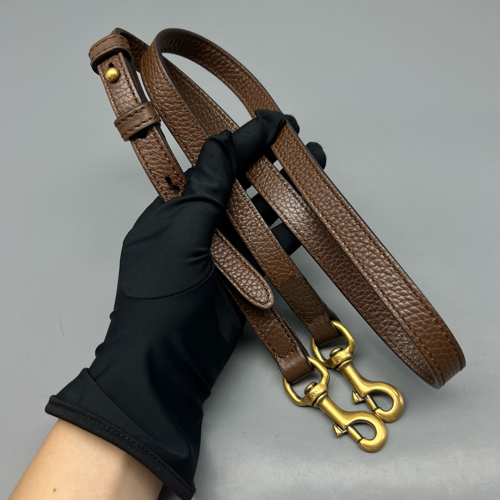 Gucci Brown Shoulder Bag