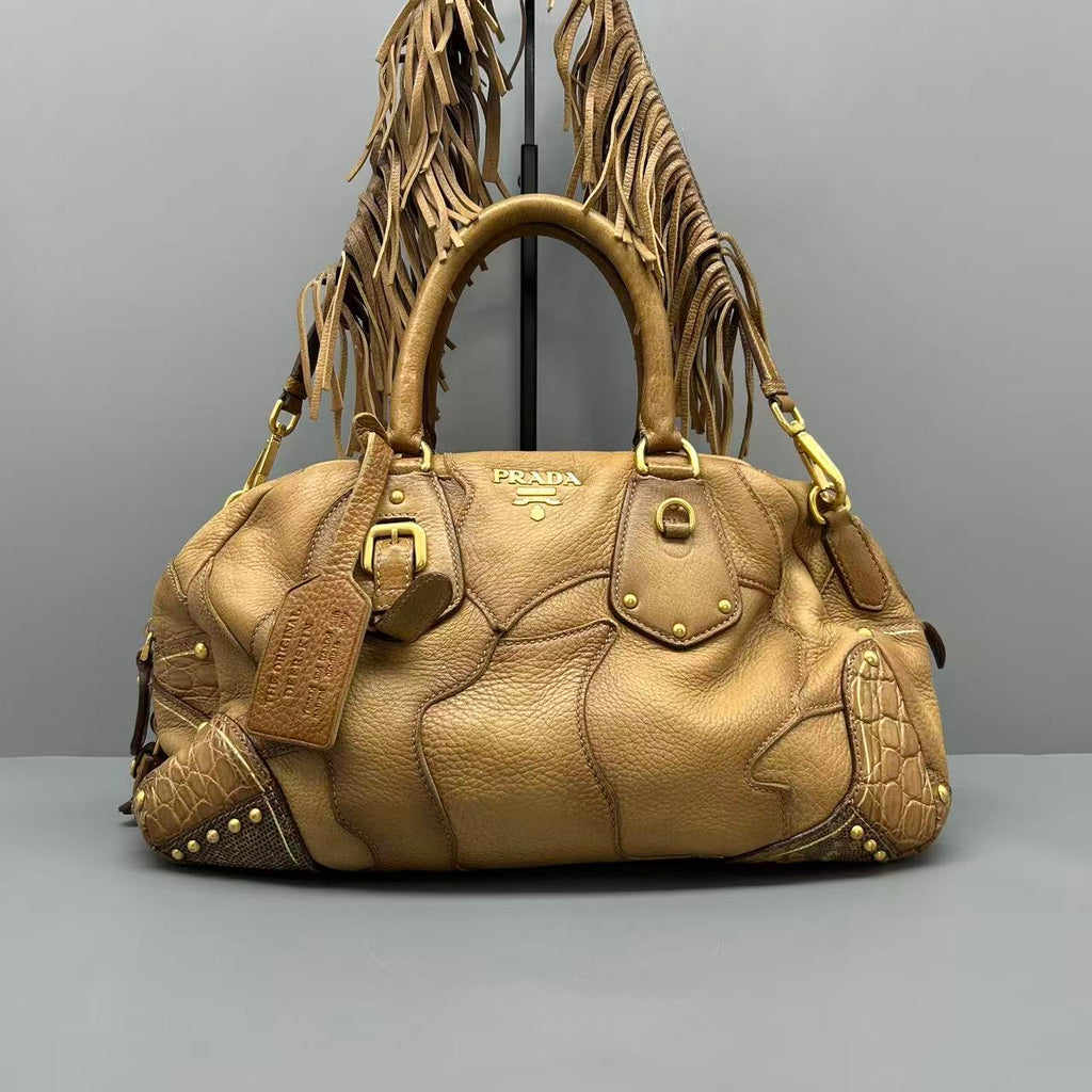 Prada Shoulder Bag