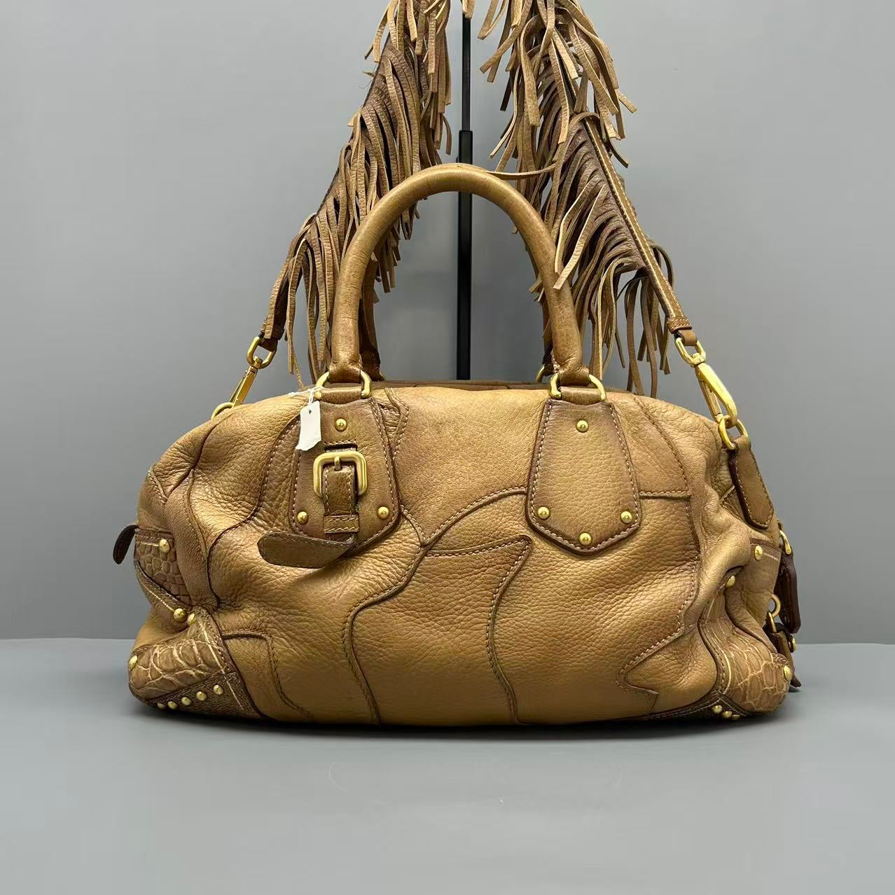 Prada Shoulder Bag