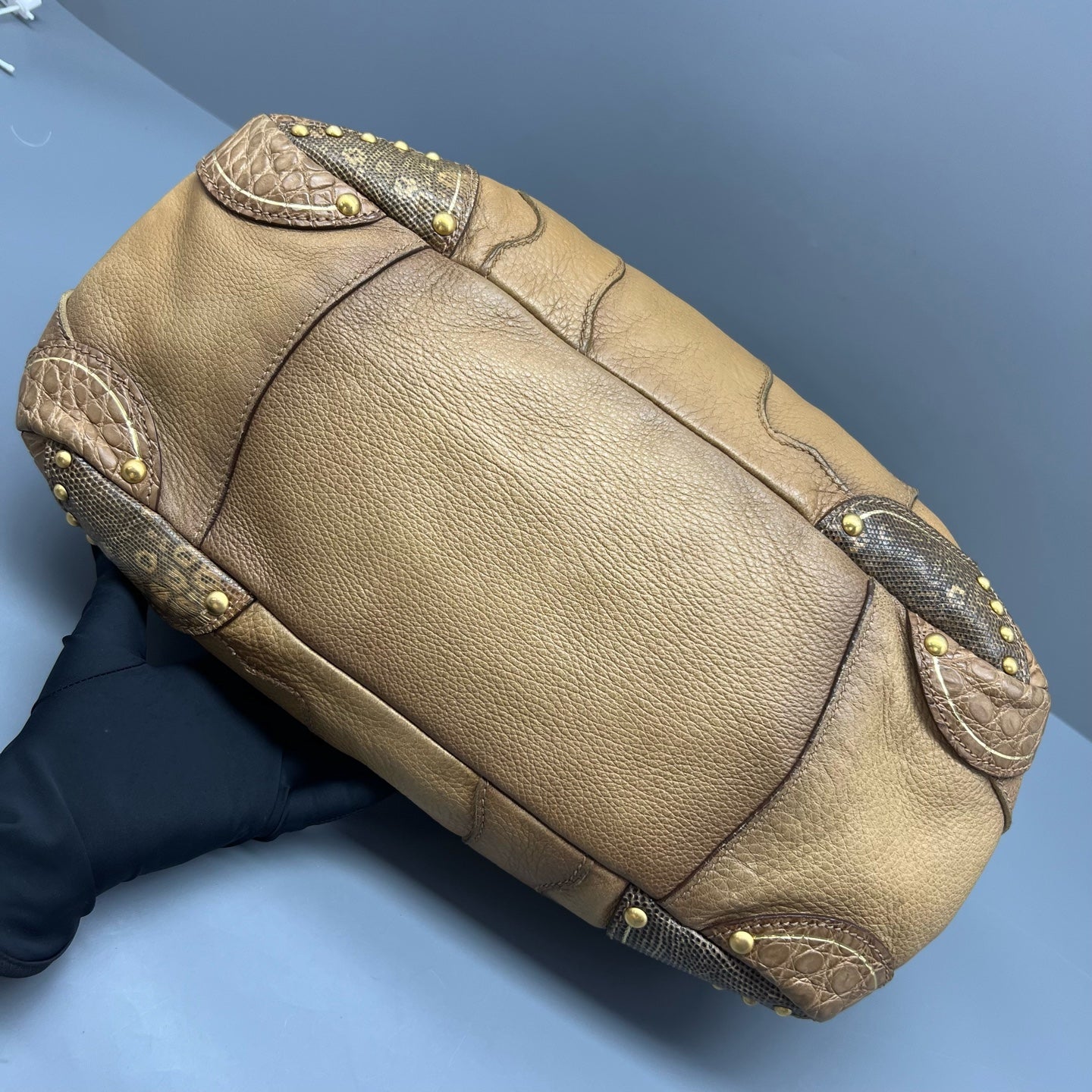 Prada Shoulder Bag