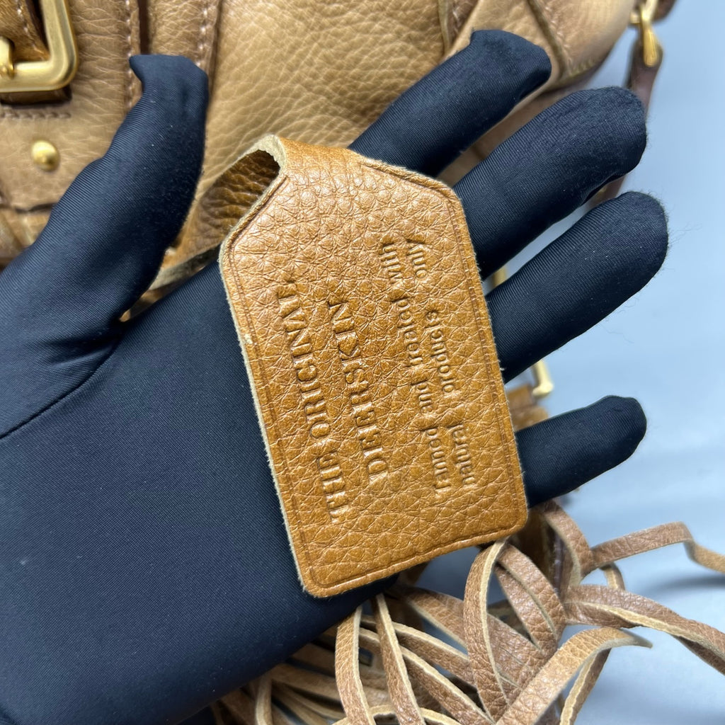 Prada Shoulder Bag