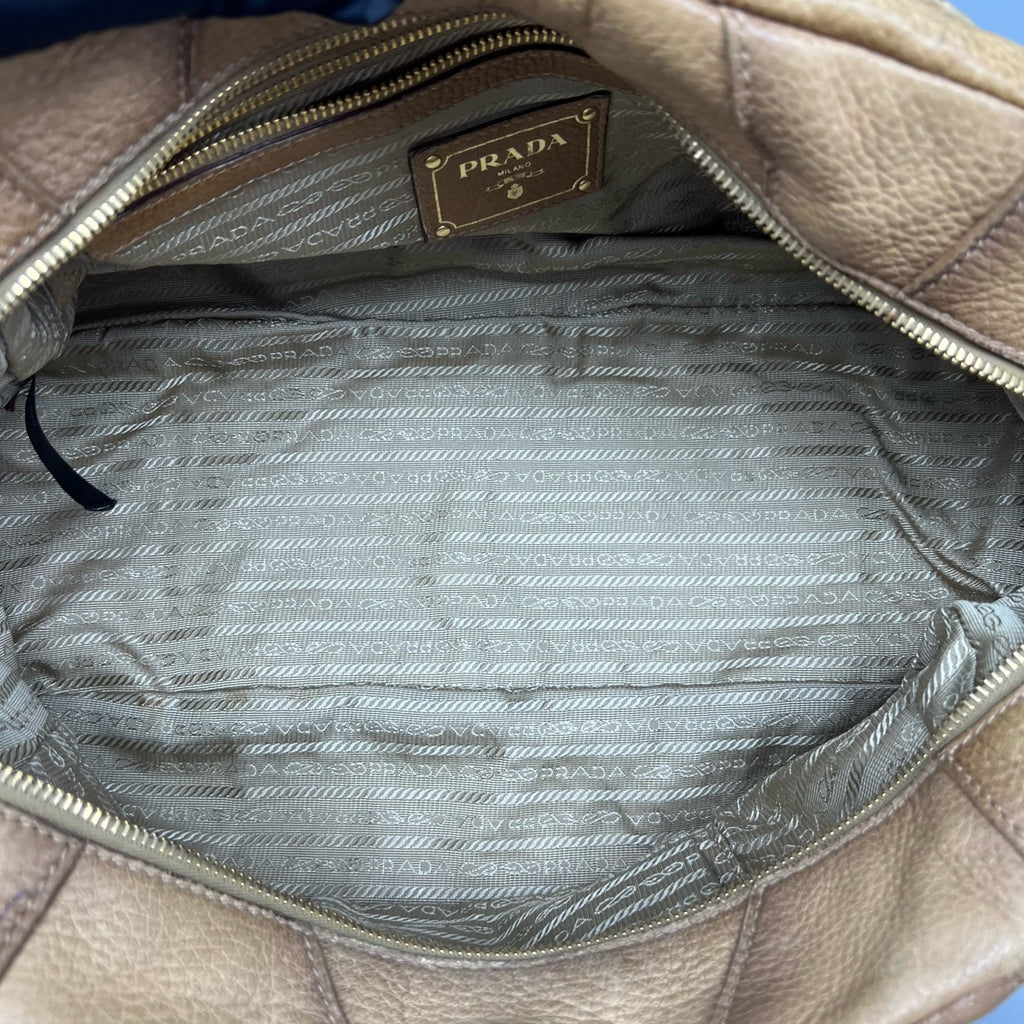 Prada Shoulder Bag