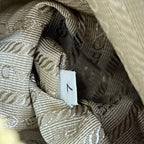 Prada Shoulder Bag