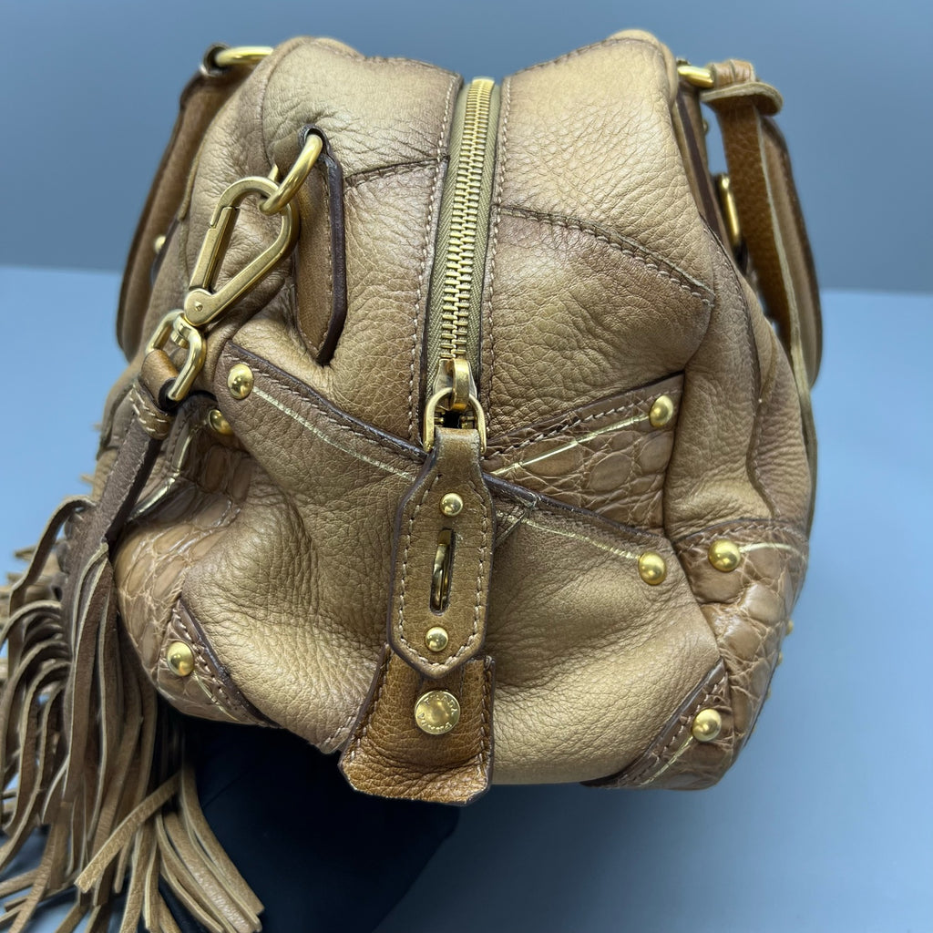 Prada Shoulder Bag