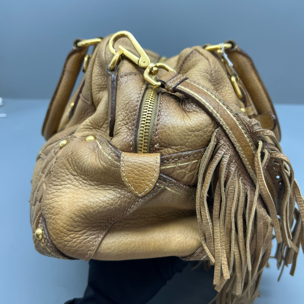 Prada Shoulder Bag