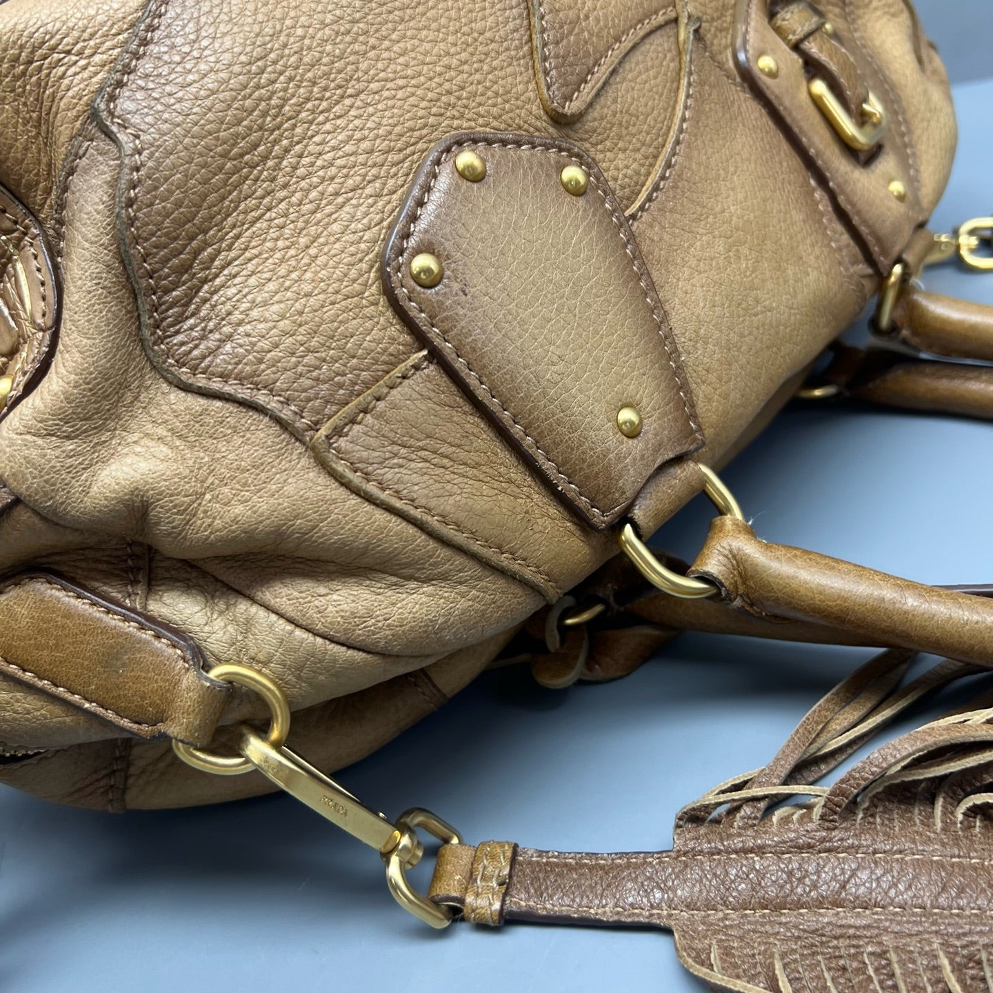 Prada Shoulder Bag