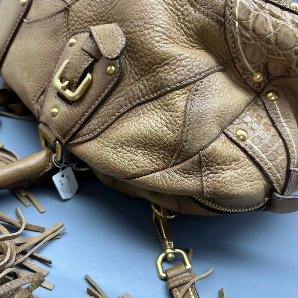 Prada Shoulder Bag
