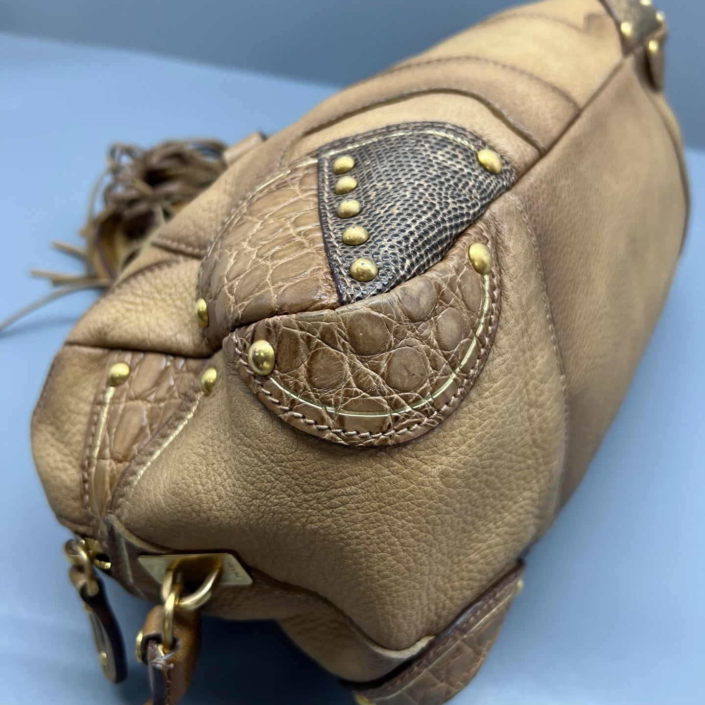 Prada Shoulder Bag