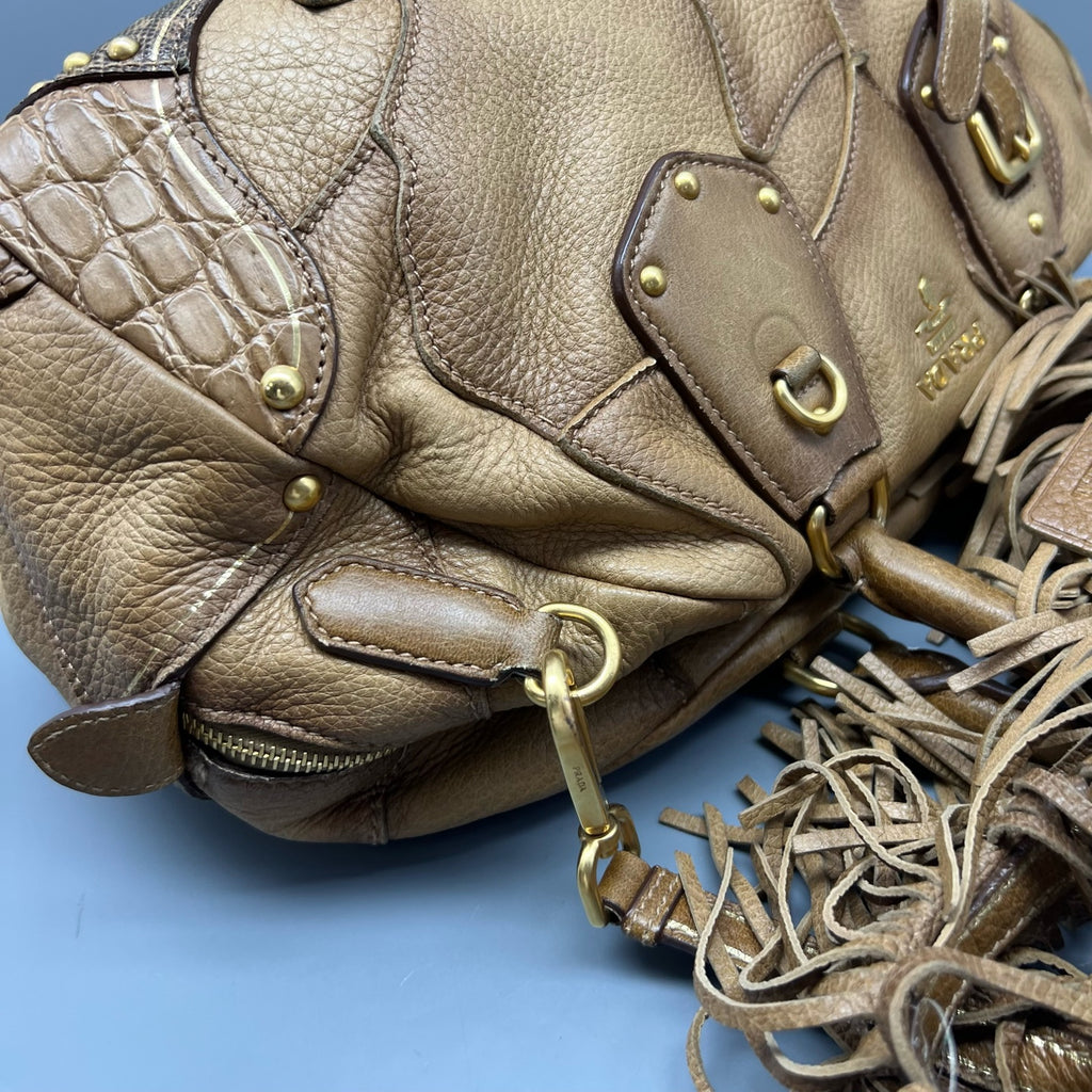 Prada Shoulder Bag